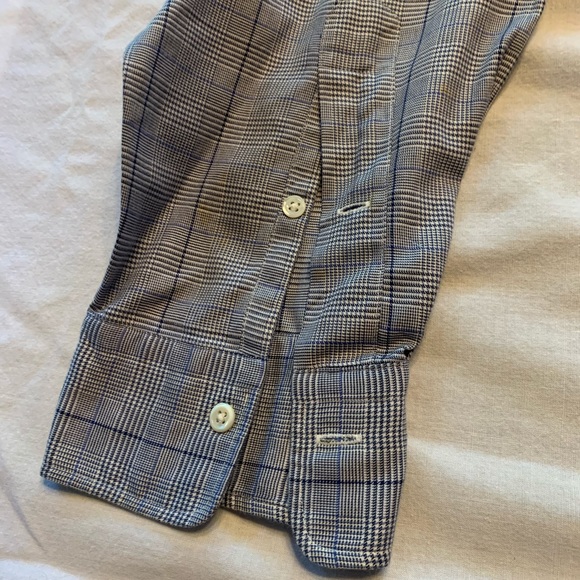 Polo by Ralph Lauren Long Sleeve Button Down - Picture 3 of 6